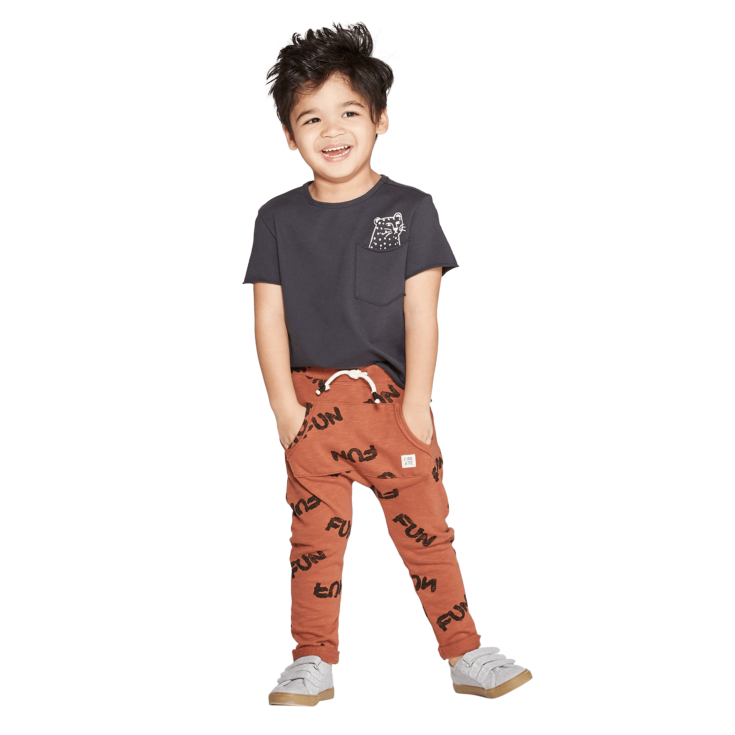 Target's Art Class Clothing Line Will Now Outfit Your Toddler, So Just