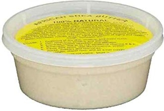 African Shea Butter 100% Natural
