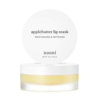 Nooni Applebutter Lip Mask