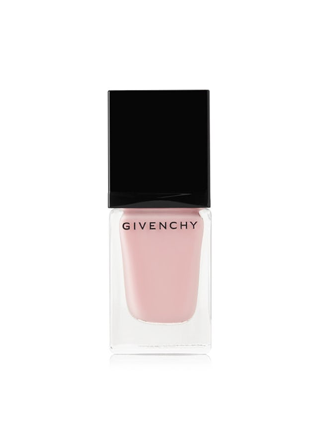 Nail Polish In Light Pink Perfecto