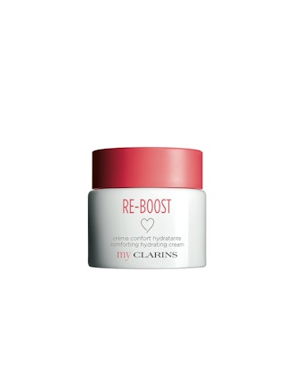 My Clarins RE-BOOST Comforting Hydrating Cream