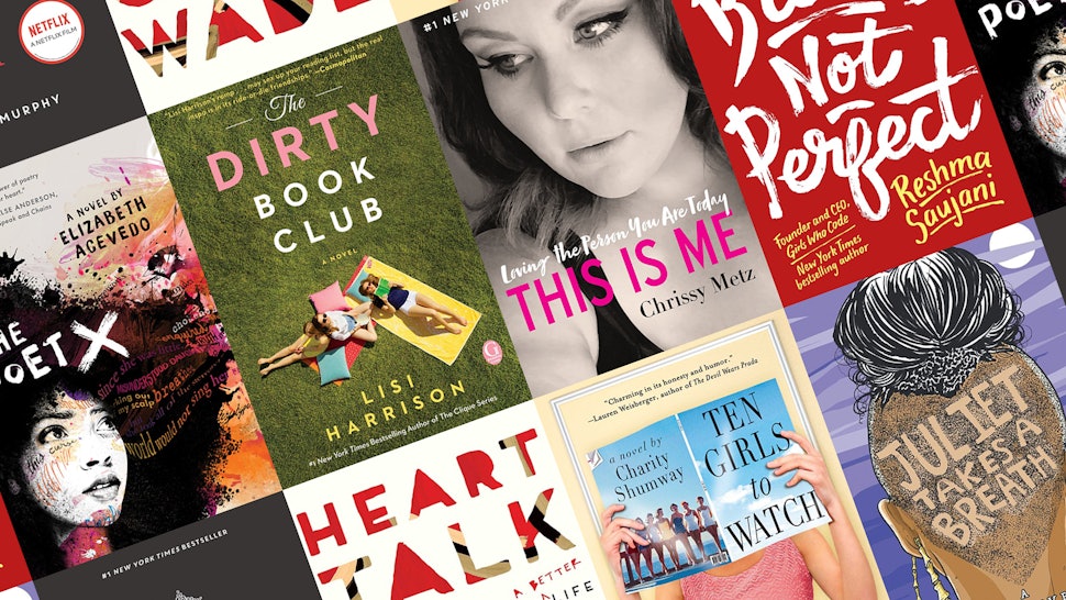 11 Self Love Books To Read When You Re On A Dating Break Need