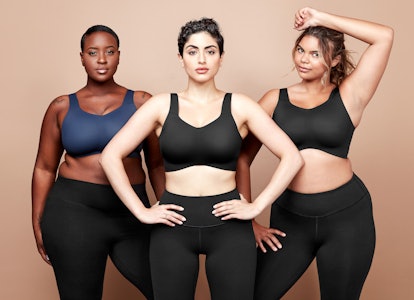 Women's activewear brand Athleta extends its sizing up to 3x