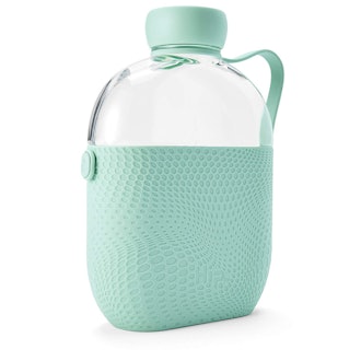 Hip Flat Water Bottle