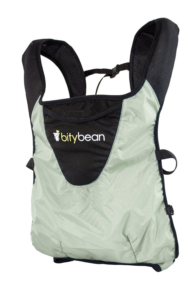BITYBEAN UltraCompact Child Carrier