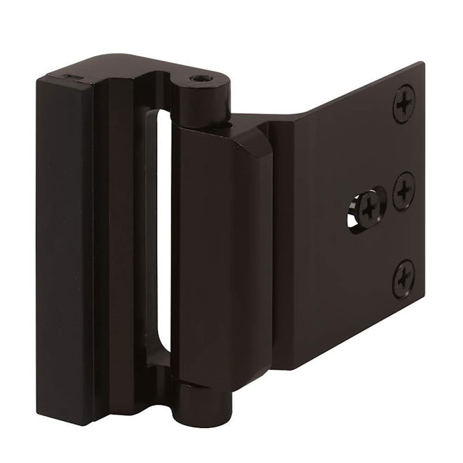 Defender Security Door Reinforcement Lock