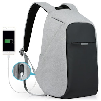 Oscaurt Anti-Theft Backpack