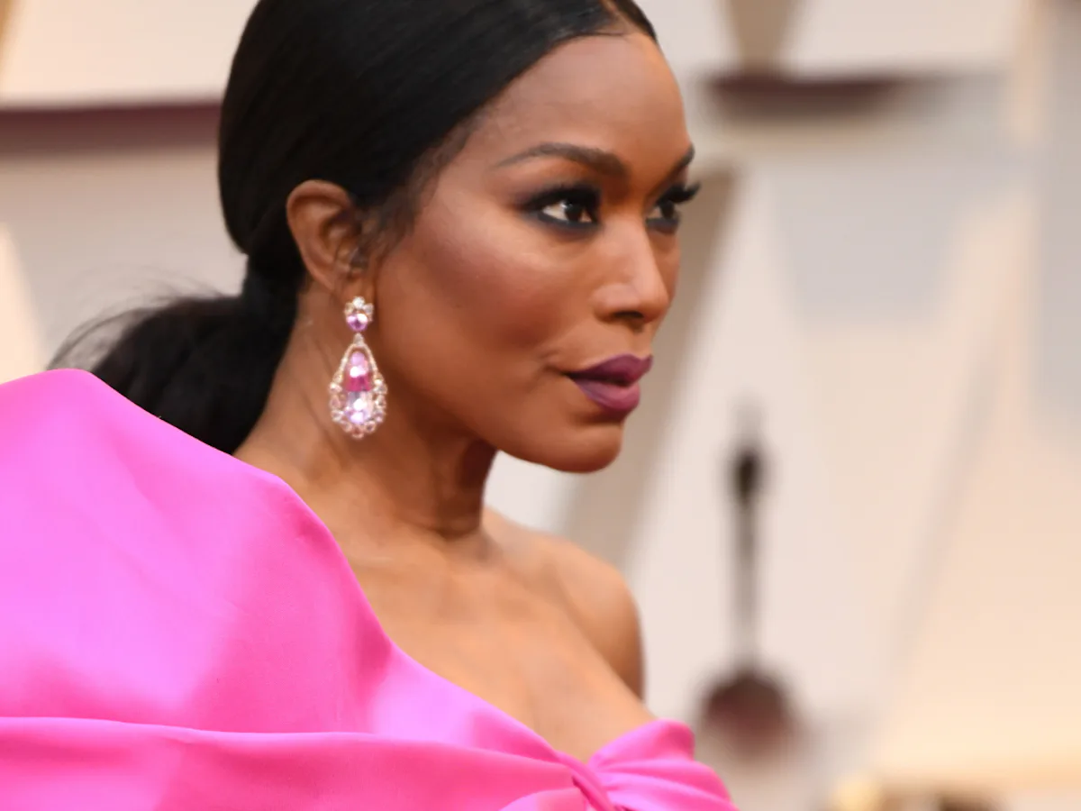 pink dress 2019 Huge, Pink Outfits Were The Biggest Trend At The 2019 Oscars