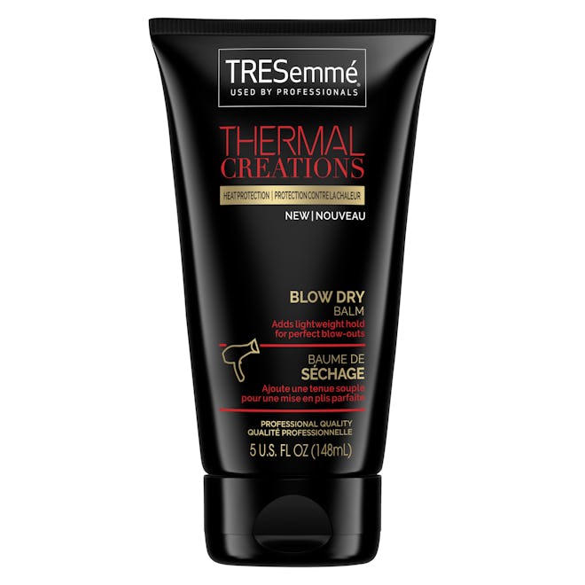 Thermal Creations Styling Aid Blow Dry Balm 