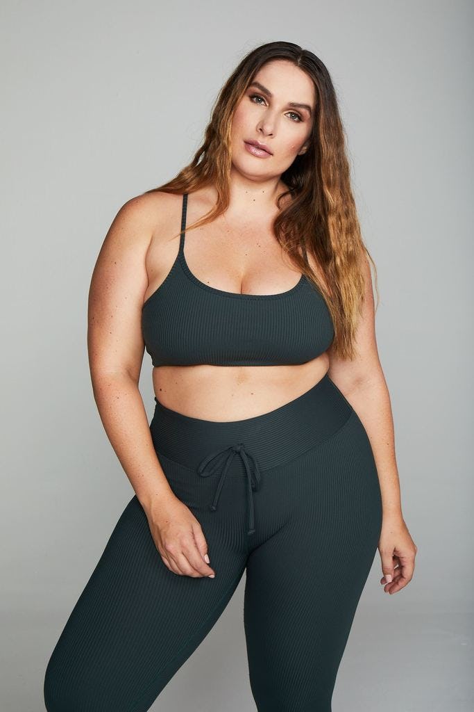 8 Stylin' Plus-Size Fitness Brands - Brit + Co