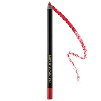 Permagel Ultra Lip Pencil In Major Red