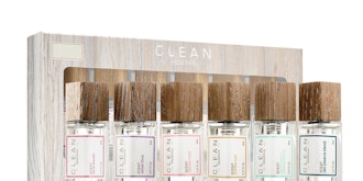 CLEAN Reserve Travel Spray Layering Collection