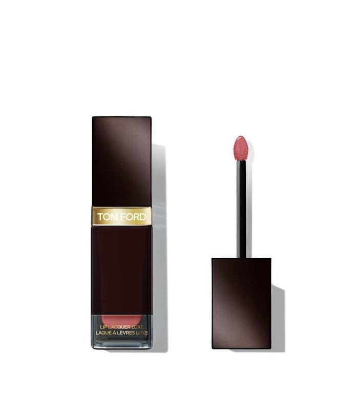 Lip Lacquer Luxe Matte In Insouciant