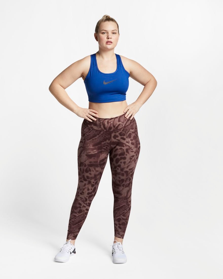 Inclusive Fitness Leggings – Inclusive Fitness Apparel and Equipment