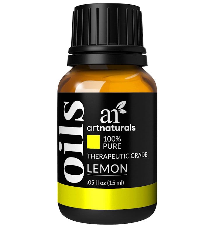 Artnaturals Lemon Oil (15 mL)