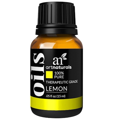 Artnaturals Lemon Oil (15 mL)