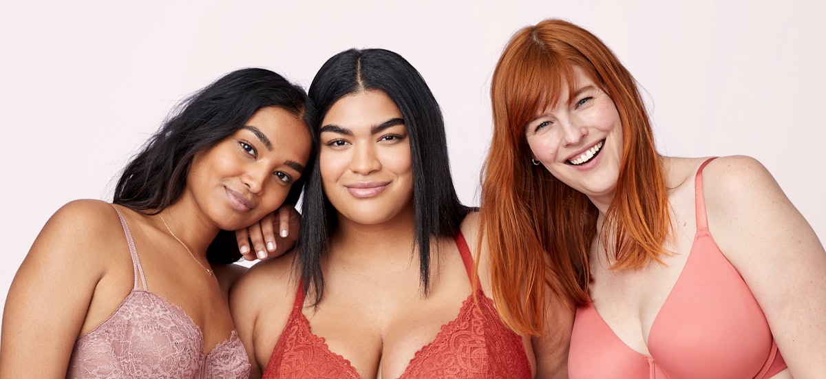 Target's New Intimates Brand, Auden, Is One Of Many Exciting