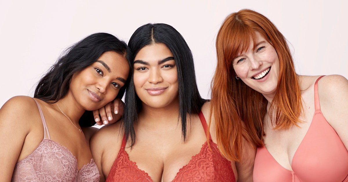 Target's New Intimates Brand, Auden, Is One Of Many Exciting Launches  Coming In March
