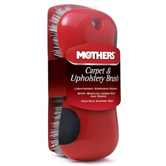 Mother's Carpet and Upholstery Brush