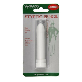 Clubman Styptic Pencil,