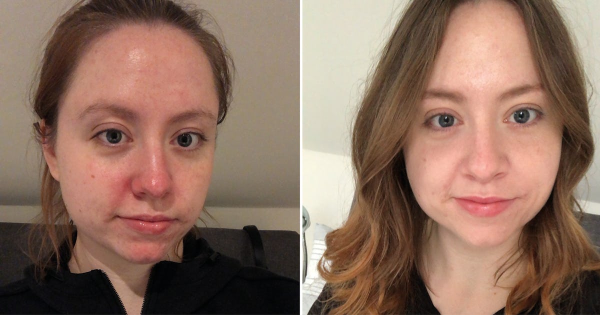 I Tried Everything In Clarins New Range For 18 25 Year Olds This Is What I Thought