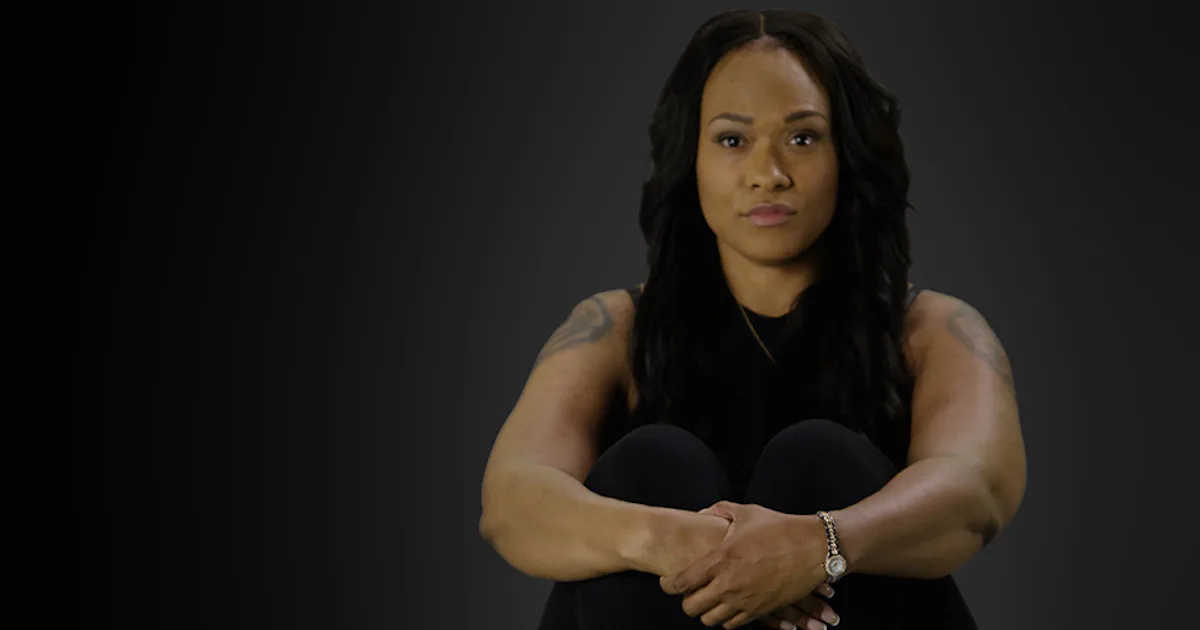 Who Is Lisa VanAllen? ‘Red Table Talk: Surviving R. Kelly’ Covers Her ...