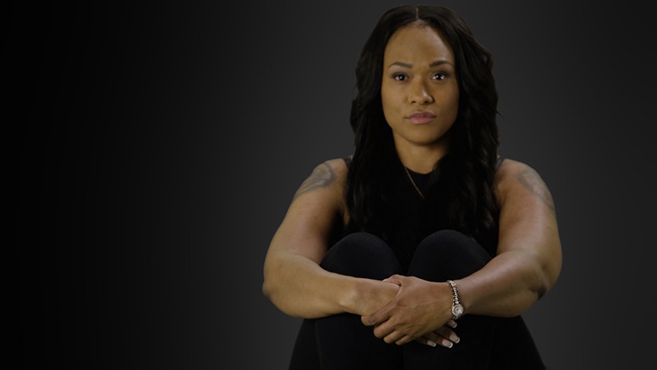 Surviving r. kelly Who Is Lisa VanAllen? ‘Red Table Talk: Surviving R. Kelly’ Covers Her