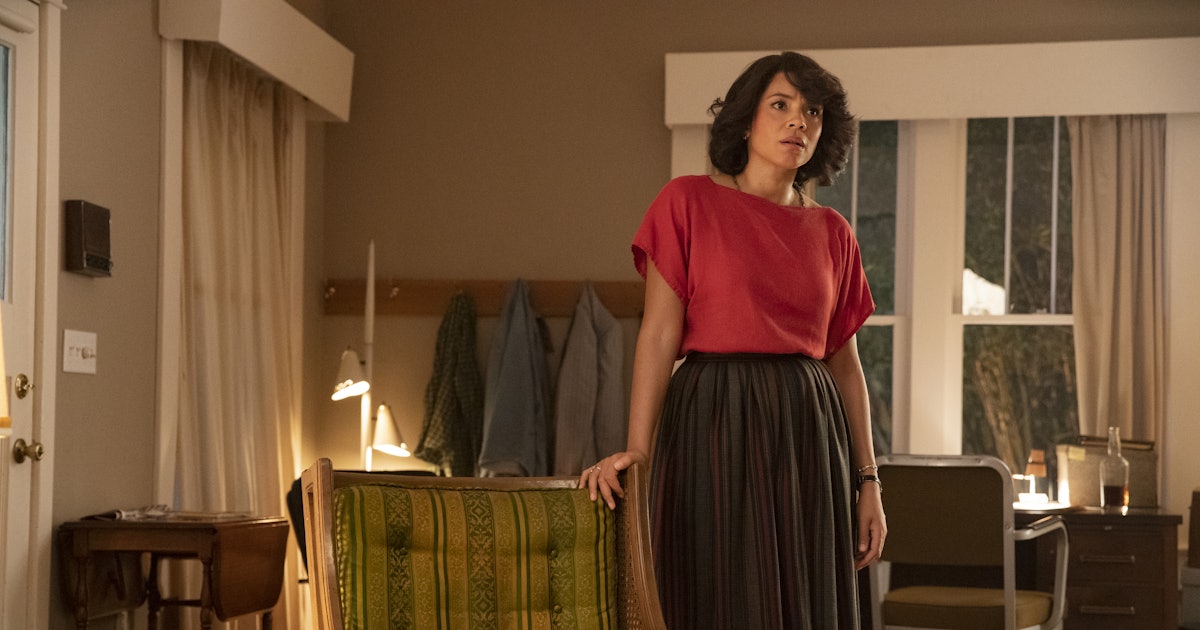 Julie Purcell's Story In The 'True Detective' Finale Left Fans Speechless