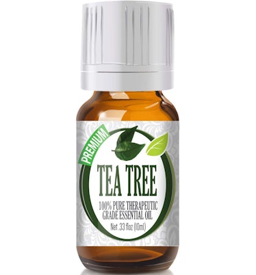 Healing Solutions Tea Tree Oil (10 mL)
