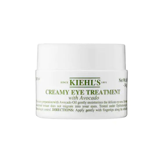 Kiehl's Creamy Eye Treatment with Avocado
