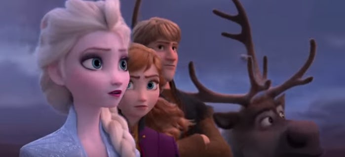 Will Anna Have Powers In 'Frozen 2'? She Needs Her Moment In The Sun