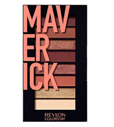 Revlon ColorStay Look Book Eye Shadow Palette in "Maverick" 