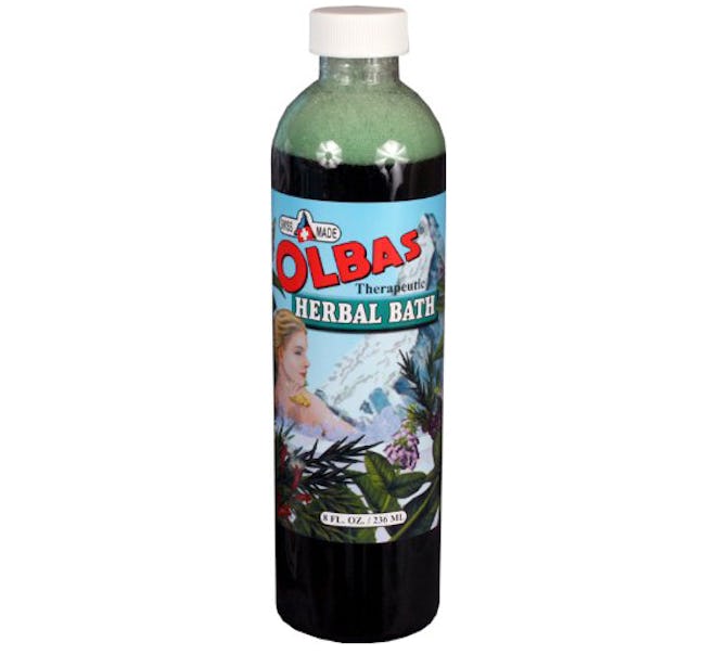 Olbas Therapeutic Herbal Bath 