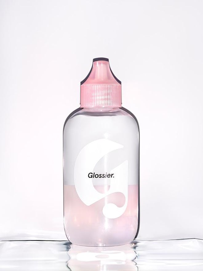 Glossier Milky Oil Waterproof Makeup Remover