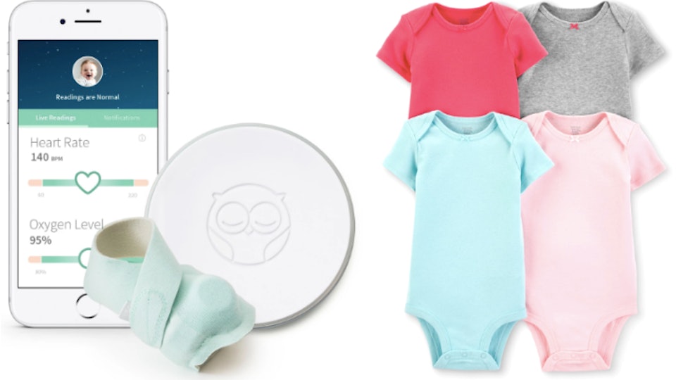 Target S Big Baby Sale Has Some Great Deals On Essentials