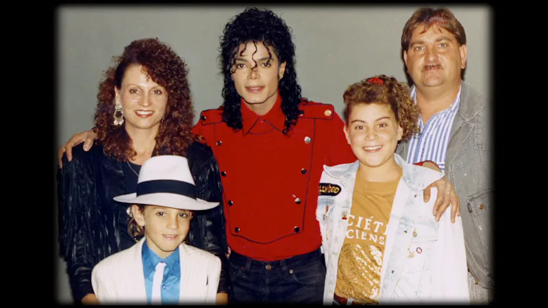 What Does Michael Jackson S Family Think Of Leaving Neverland The Hbo Documentary Has Prompted Some Passionate Responses
