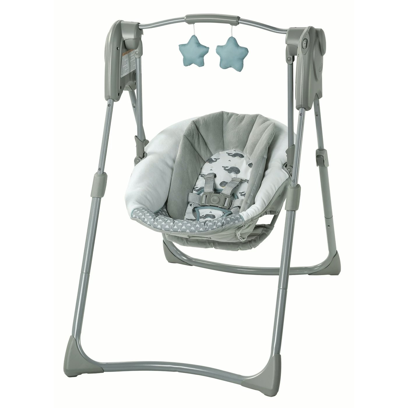 target graco dreamglider