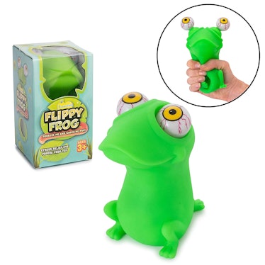 Funky Toys Flippy Frog
