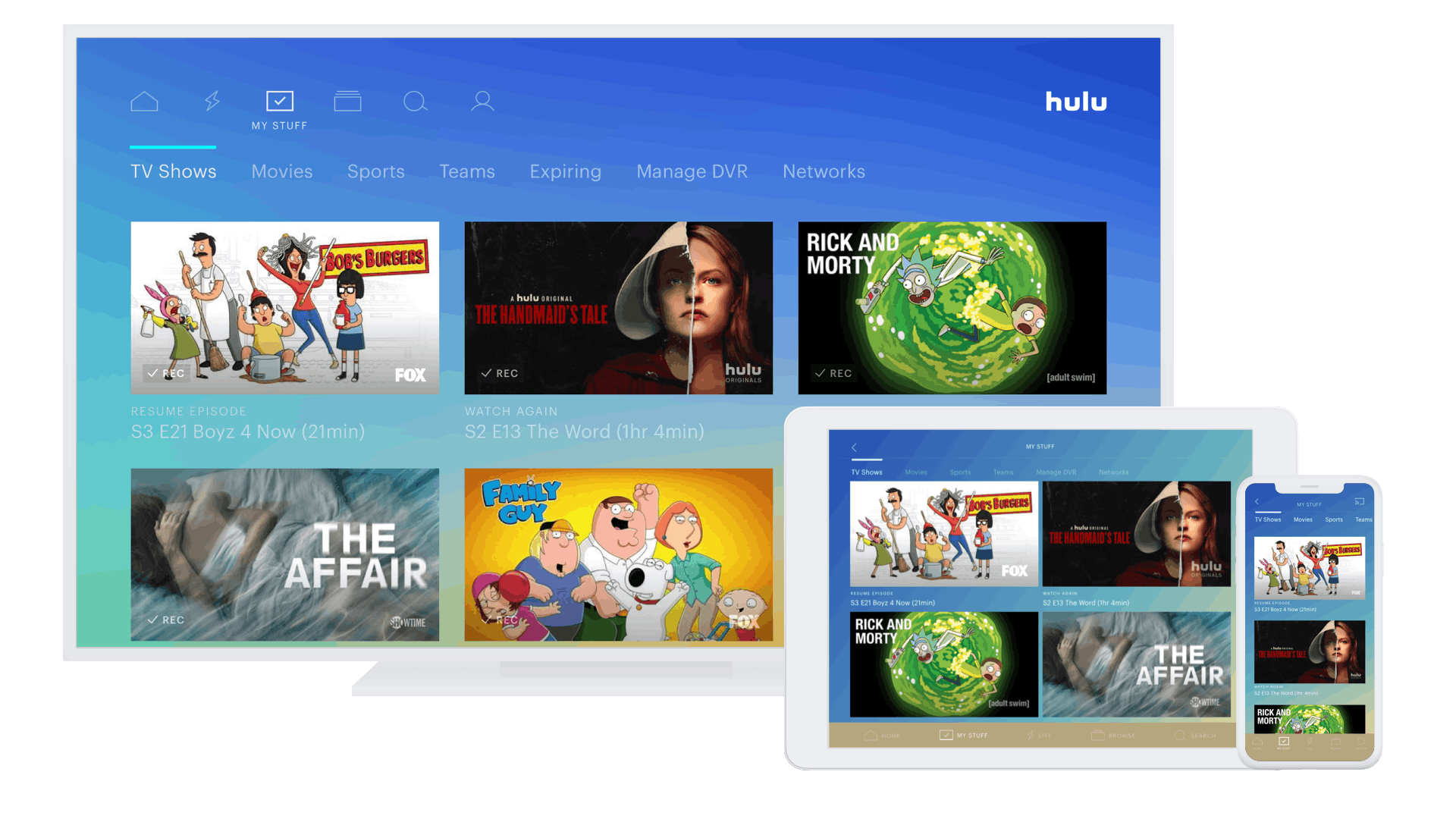 Hulu Just Dropped Its Basic Subscription Price By 2 & Here's What You