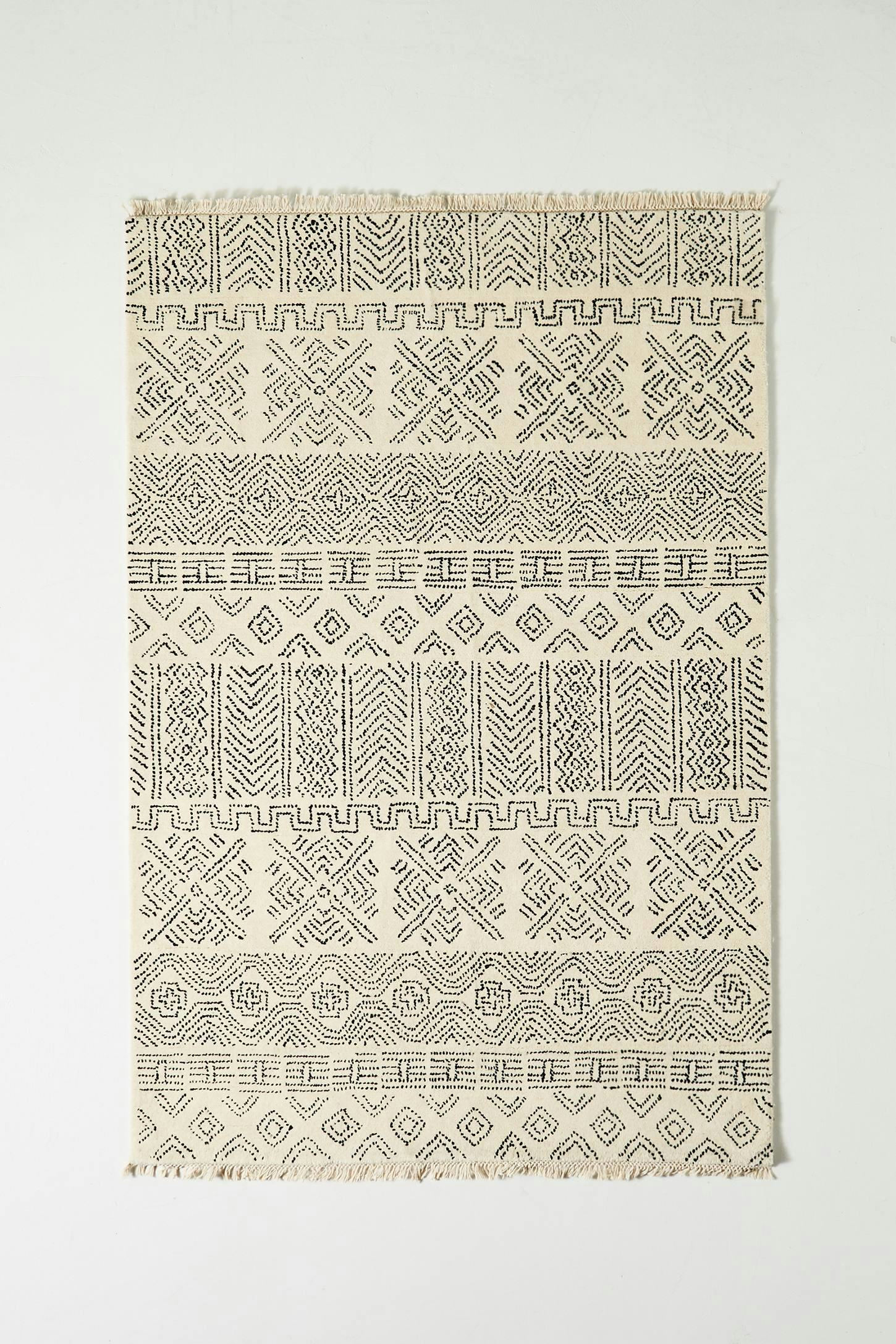 Joanna Gaines’ Anthropologie Collection Is A Surprisingly Colorful Mix