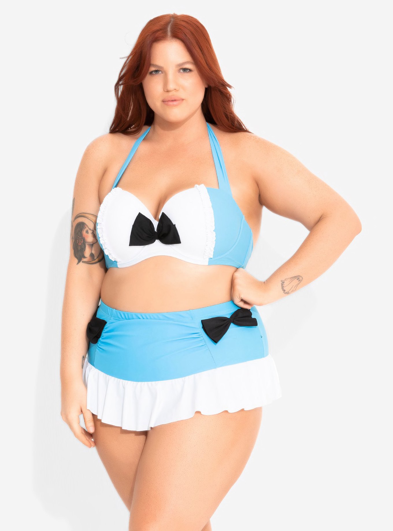 disney inspired bathing suits