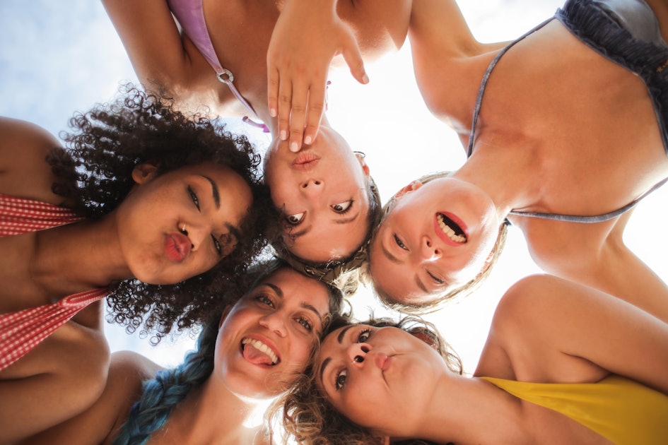 77 Girl Squad Names For Your Crew Because It S About Time You Chose One