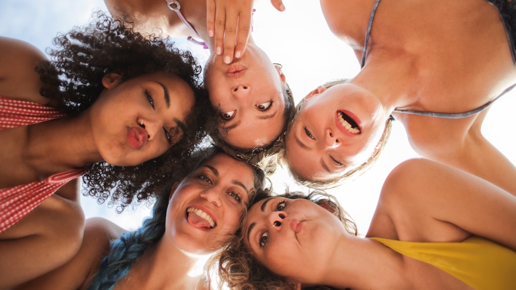 77 Girl Squad Names For Your Crew Because It S About Time You