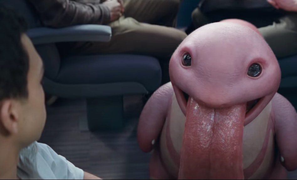 The Full Detective Pikachu Trailer Brings More Pokemon To