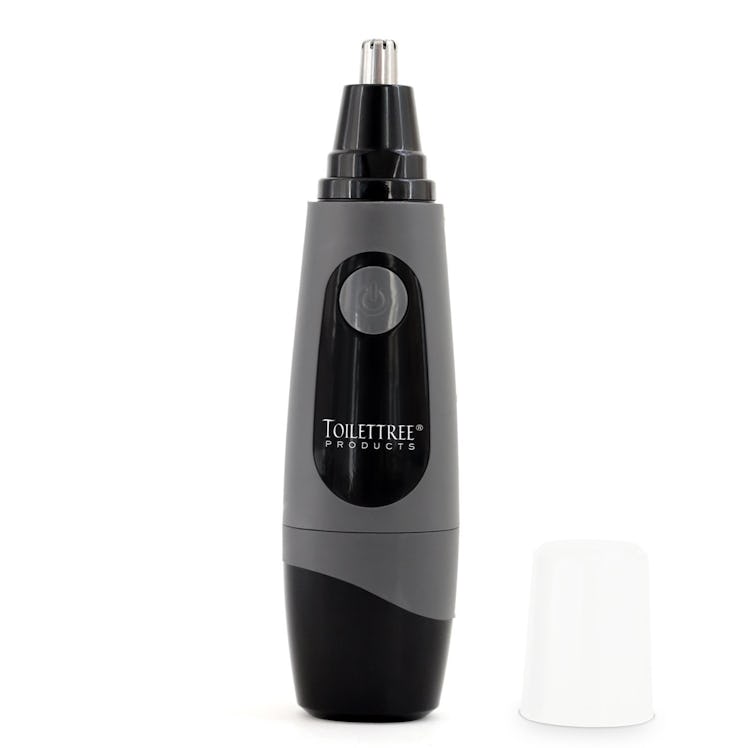ToiletTree Nose Hair Trimmer
