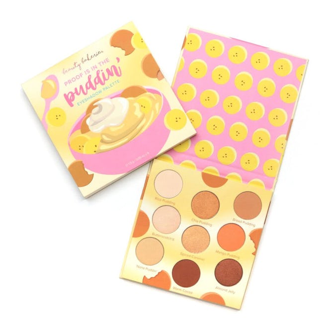 Proof Is In The Pudding Eyeshadow Palette