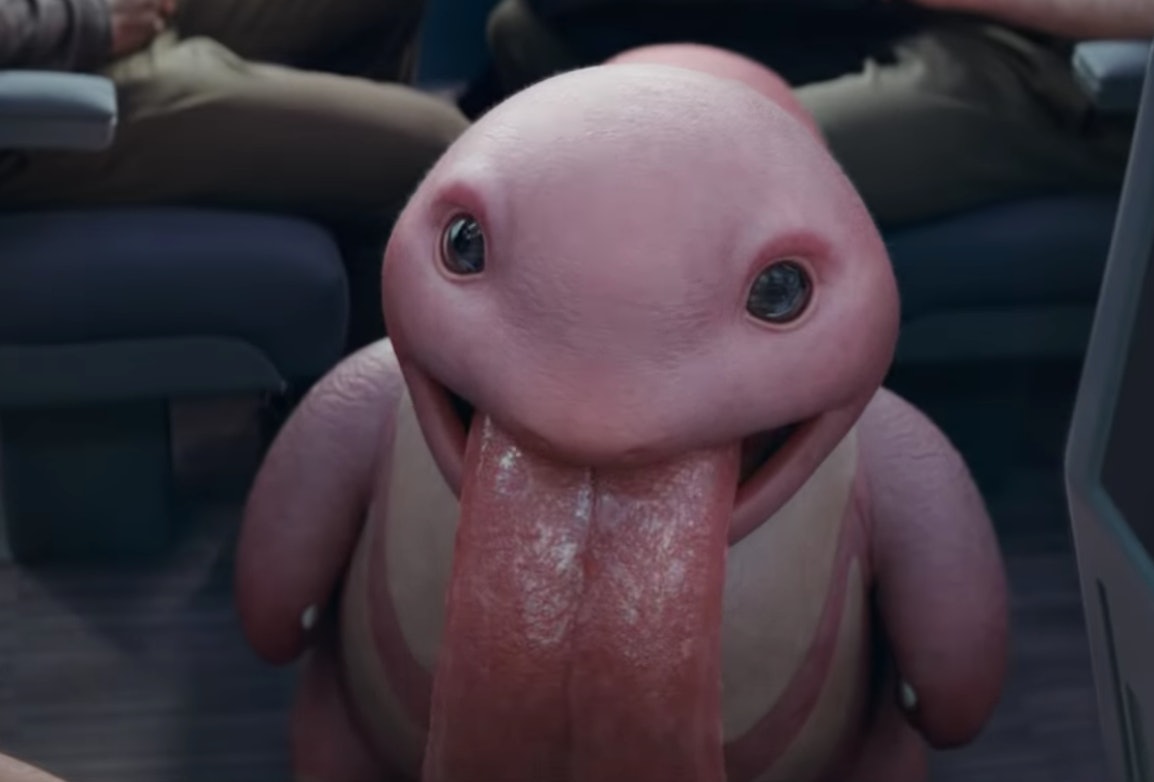 All The Pokemon In The New Detective Pikachu Trailer Hints