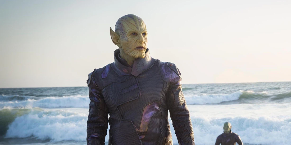 Lysanderoth Characters who look so evil that it's unbelievable that anyone could ...