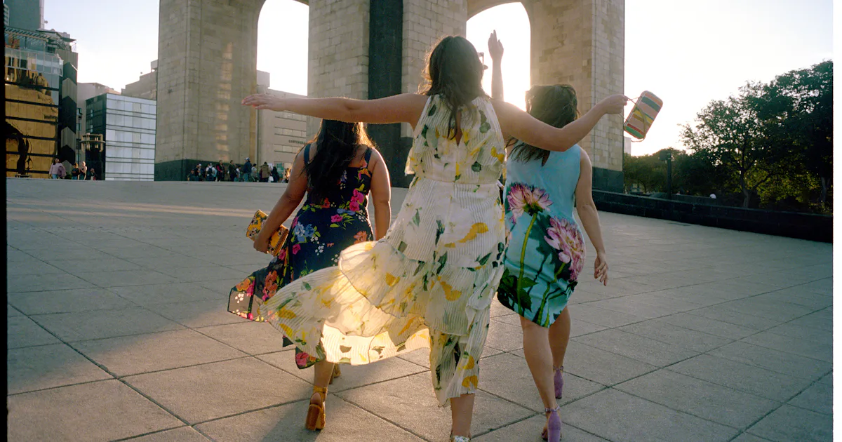 A Plus Collections What's In Anthropologie's APlus Line? The Brand Is Finally Extending ...