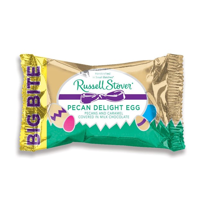 Pecan Delight Egg, 2 oz.